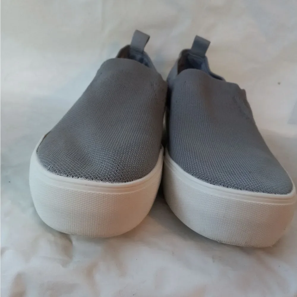 Cushionaire gray memory